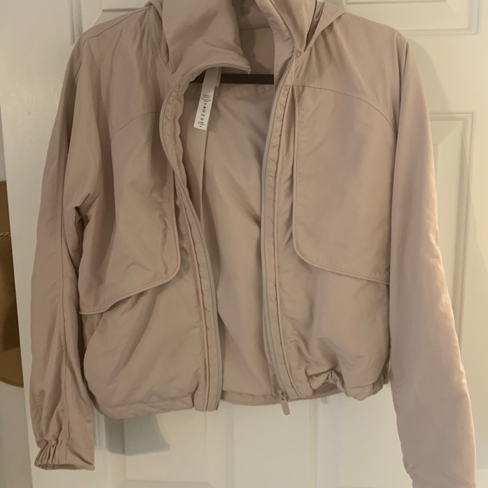 Lululemon jacket ❌SOLD❌